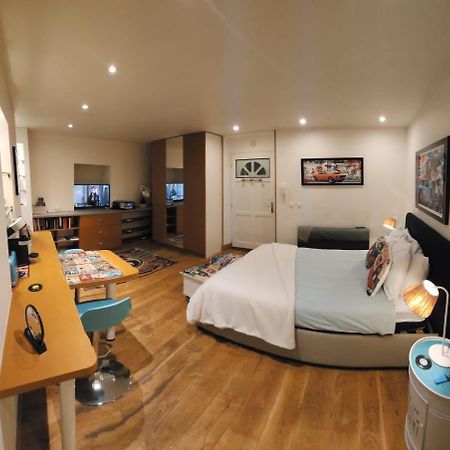 Highly Recommended Apartment Steps From The Lake Анси Экстерьер фото